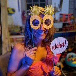 Meet your Posher, Beth